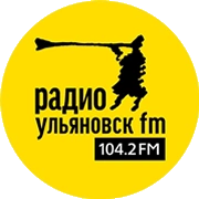 Радио Ульяновск FM Ульяновск логотип